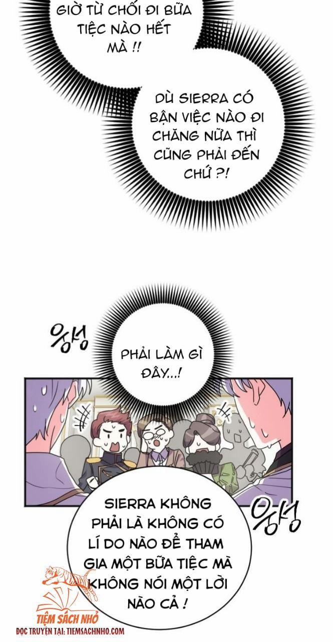 Tôi Bị Đình Công Đến Phút Chót 3.1 trang 23