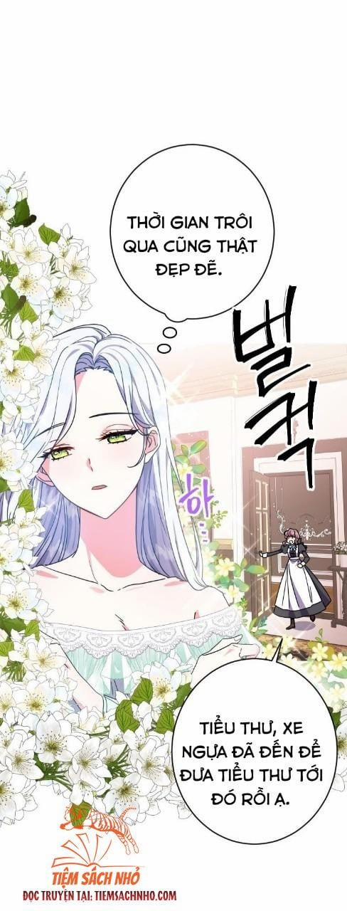 Tôi Bị Đình Công Đến Phút Chót 3.1 trang 3