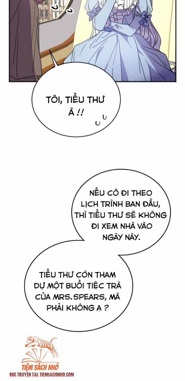 Tôi Bị Đình Công Đến Phút Chót 3.1 trang 7