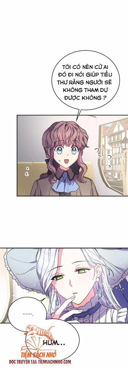 Tôi Bị Đình Công Đến Phút Chót 3.1 trang 8