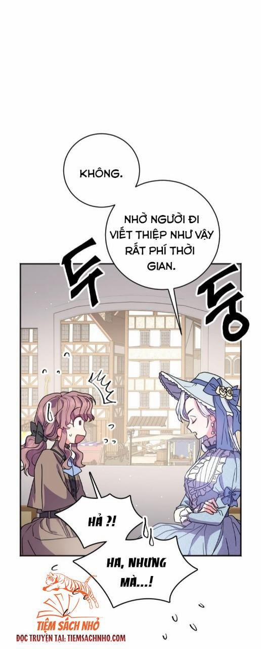 Tôi Bị Đình Công Đến Phút Chót 3.1 trang 9