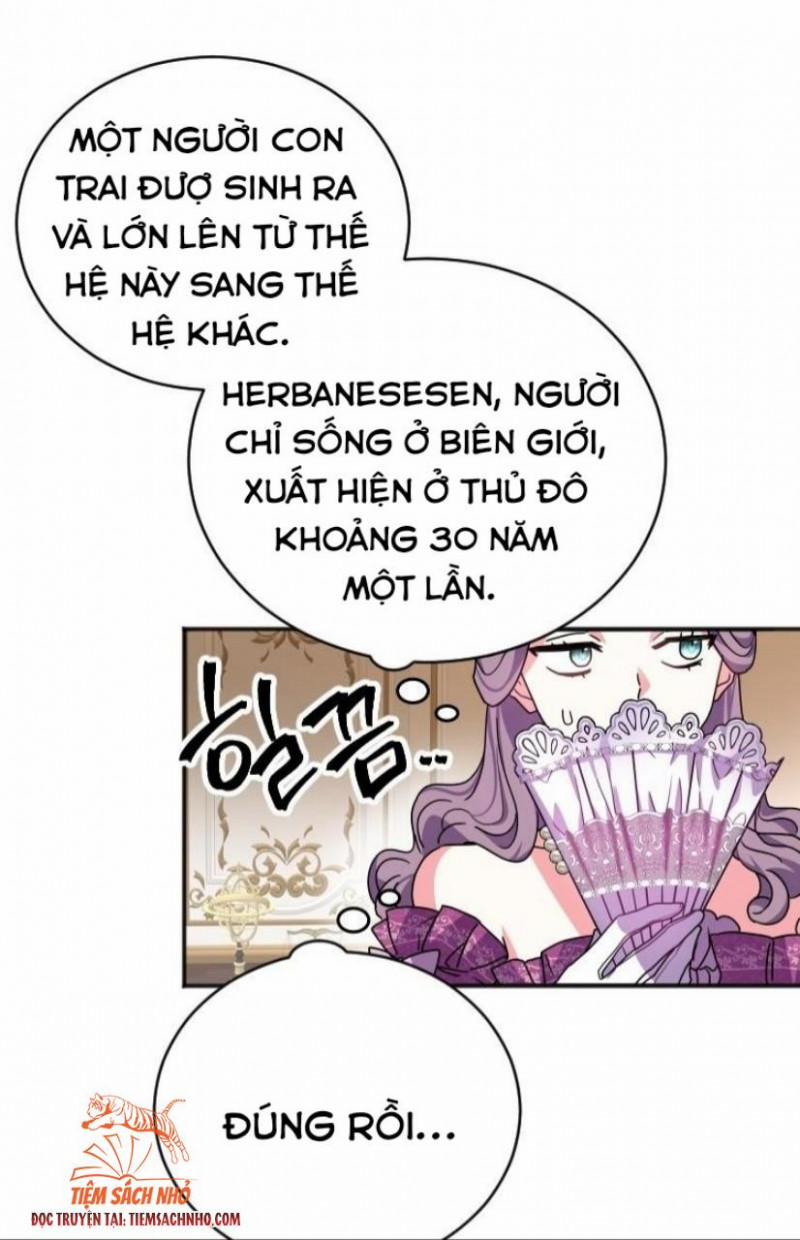 Tôi Bị Đình Công Đến Phút Chót 3.2 trang 11