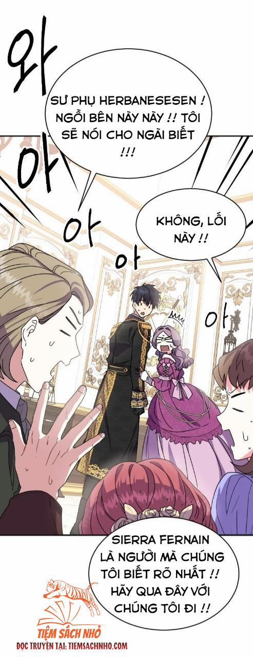 Tôi Bị Đình Công Đến Phút Chót 3.2 trang 13