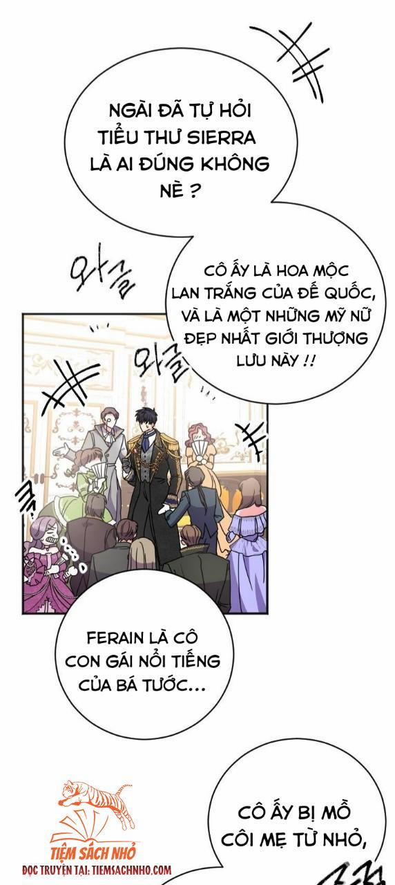 Tôi Bị Đình Công Đến Phút Chót 3.2 trang 14