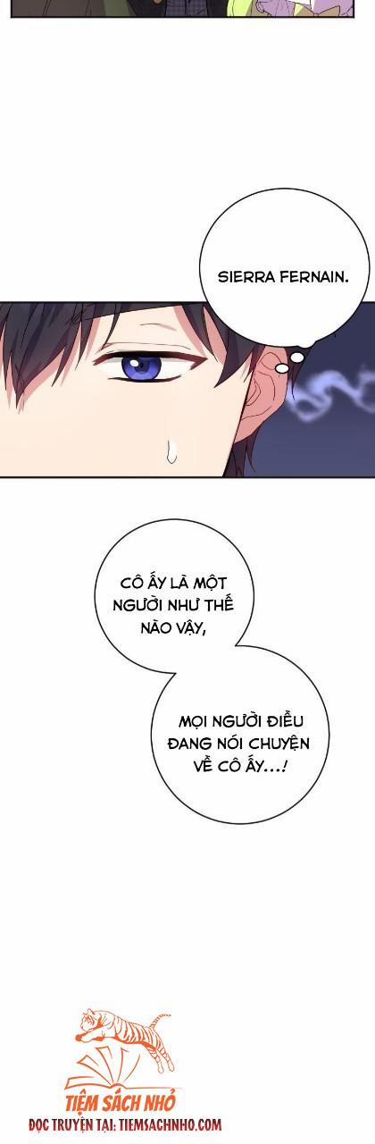 Tôi Bị Đình Công Đến Phút Chót 3.2 trang 18