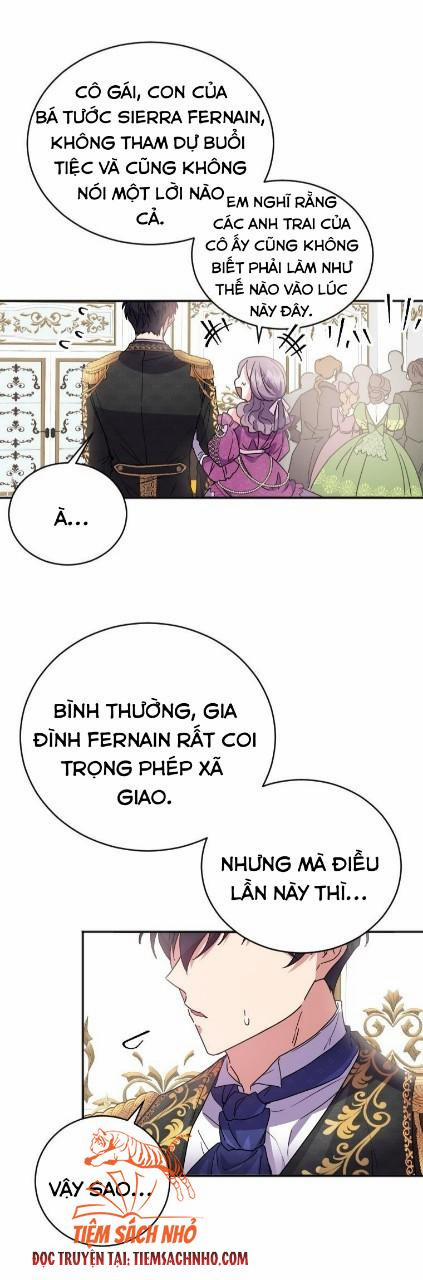 Tôi Bị Đình Công Đến Phút Chót 3.2 trang 2