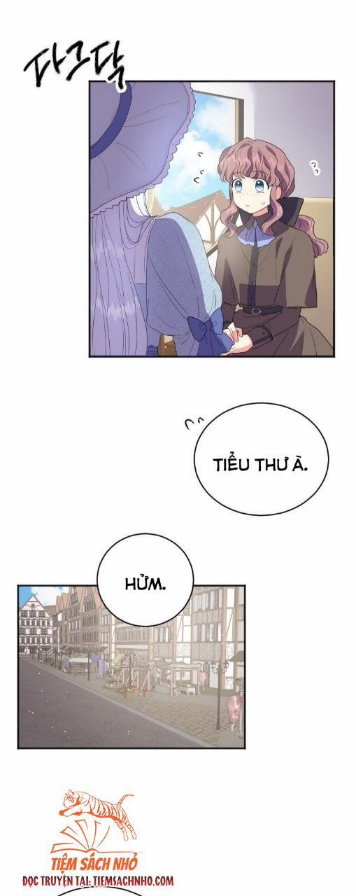 Tôi Bị Đình Công Đến Phút Chót 3.2 trang 20