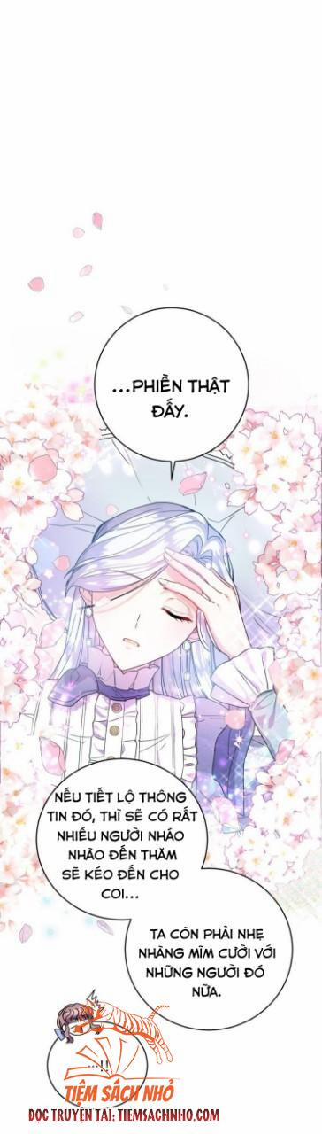 Tôi Bị Đình Công Đến Phút Chót 3.2 trang 22