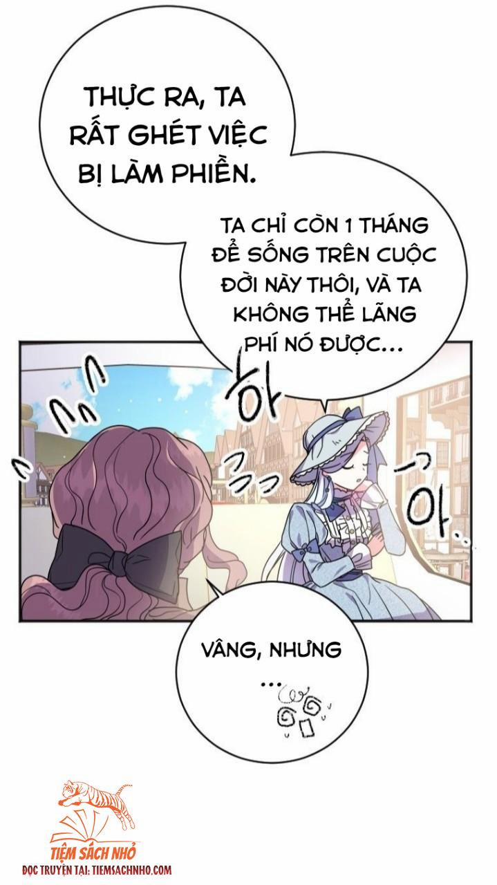 Tôi Bị Đình Công Đến Phút Chót 3.2 trang 24