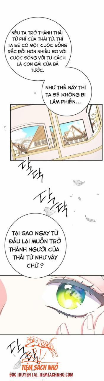 Tôi Bị Đình Công Đến Phút Chót 3.2 trang 25