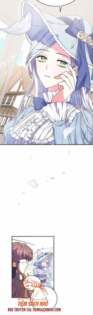 Tôi Bị Đình Công Đến Phút Chót 3.2 trang 27