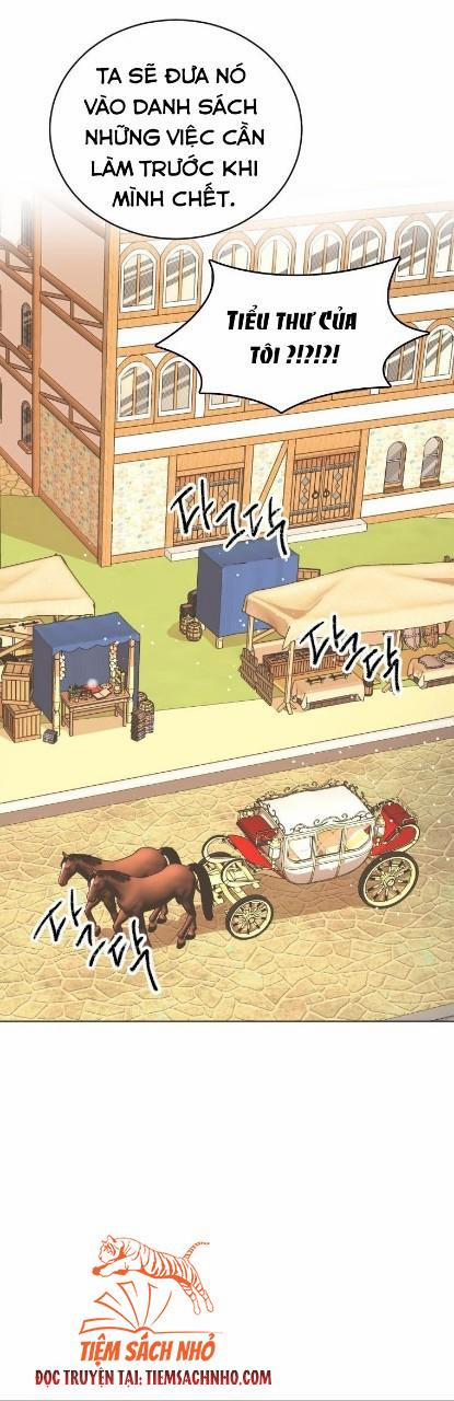 Tôi Bị Đình Công Đến Phút Chót 3.2 trang 29