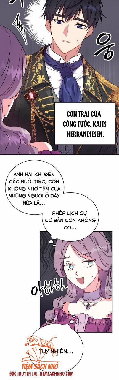 Tôi Bị Đình Công Đến Phút Chót 3.2 trang 4