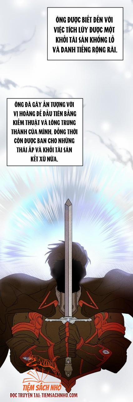 Tôi Bị Đình Công Đến Phút Chót 3.2 trang 6