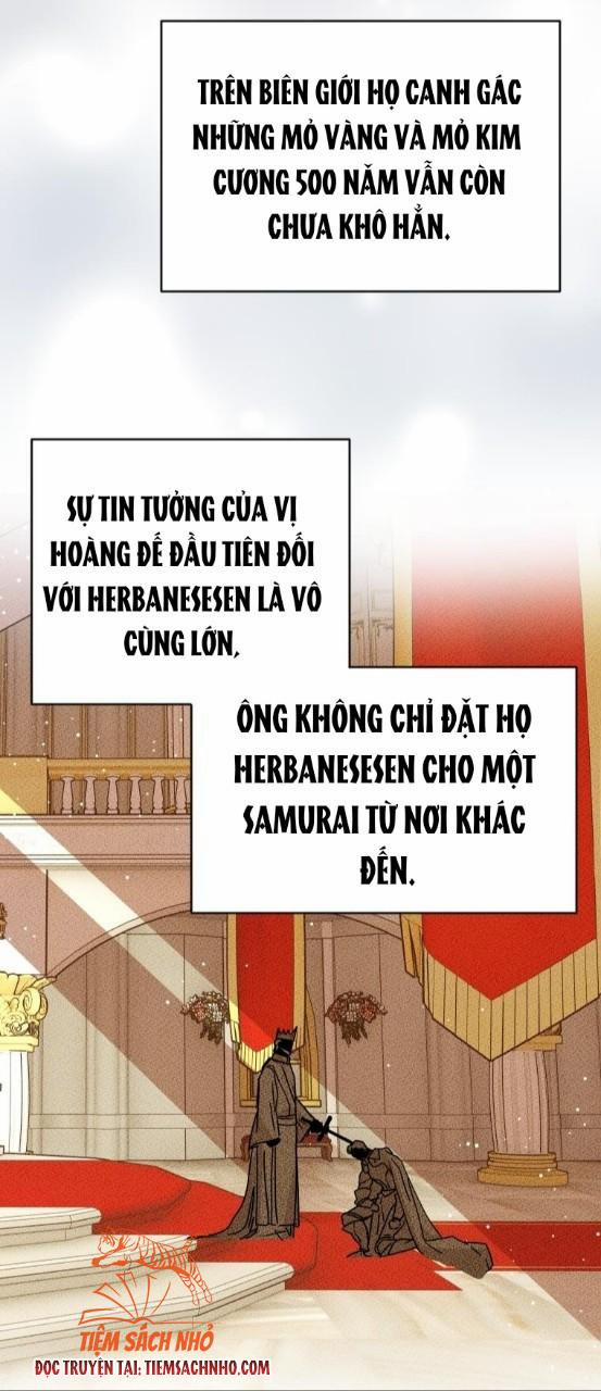 Tôi Bị Đình Công Đến Phút Chót 3.2 trang 7