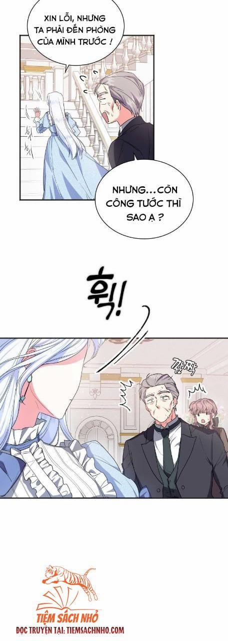 Tôi Bị Đình Công Đến Phút Chót 4.1 trang 10