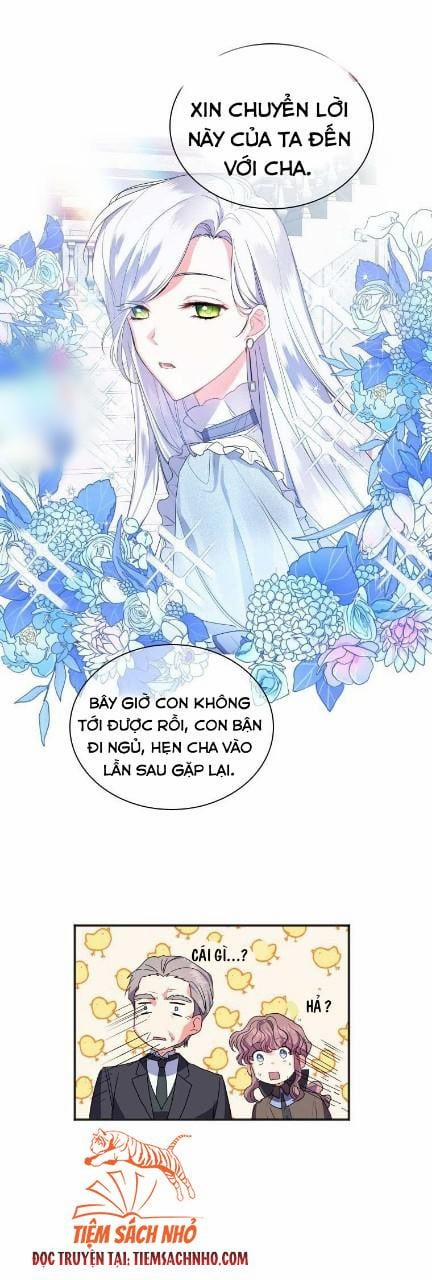 Tôi Bị Đình Công Đến Phút Chót 4.1 trang 11