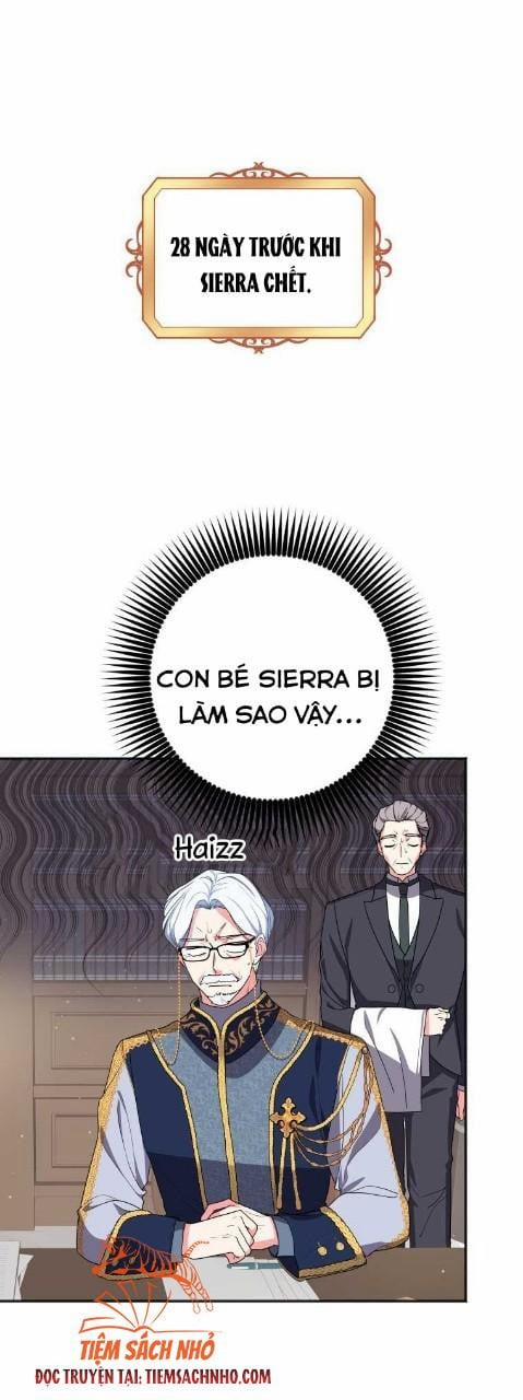 Tôi Bị Đình Công Đến Phút Chót 4.1 trang 13