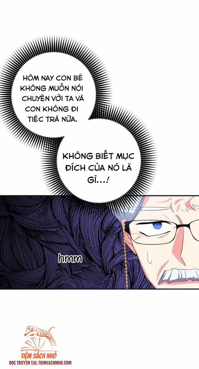 Tôi Bị Đình Công Đến Phút Chót 4.1 trang 14