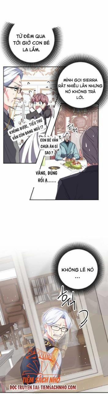 Tôi Bị Đình Công Đến Phút Chót 4.1 trang 15