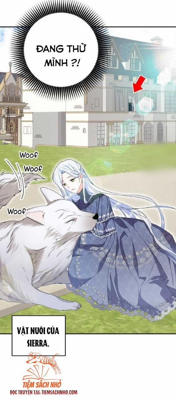 Tôi Bị Đình Công Đến Phút Chót 4.1 trang 16