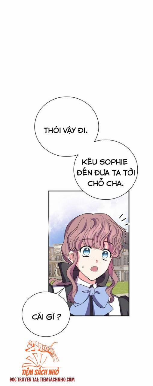 Tôi Bị Đình Công Đến Phút Chót 4.1 trang 21