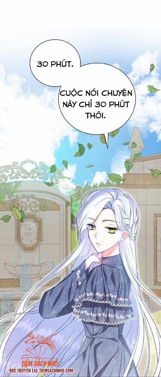 Tôi Bị Đình Công Đến Phút Chót 4.1 trang 22