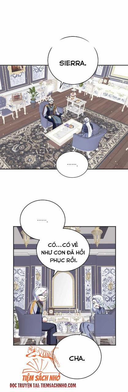 Tôi Bị Đình Công Đến Phút Chót 4.1 trang 23