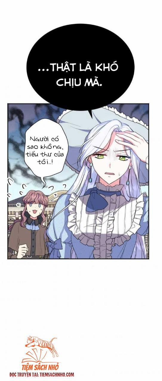 Tôi Bị Đình Công Đến Phút Chót 4.1 trang 3