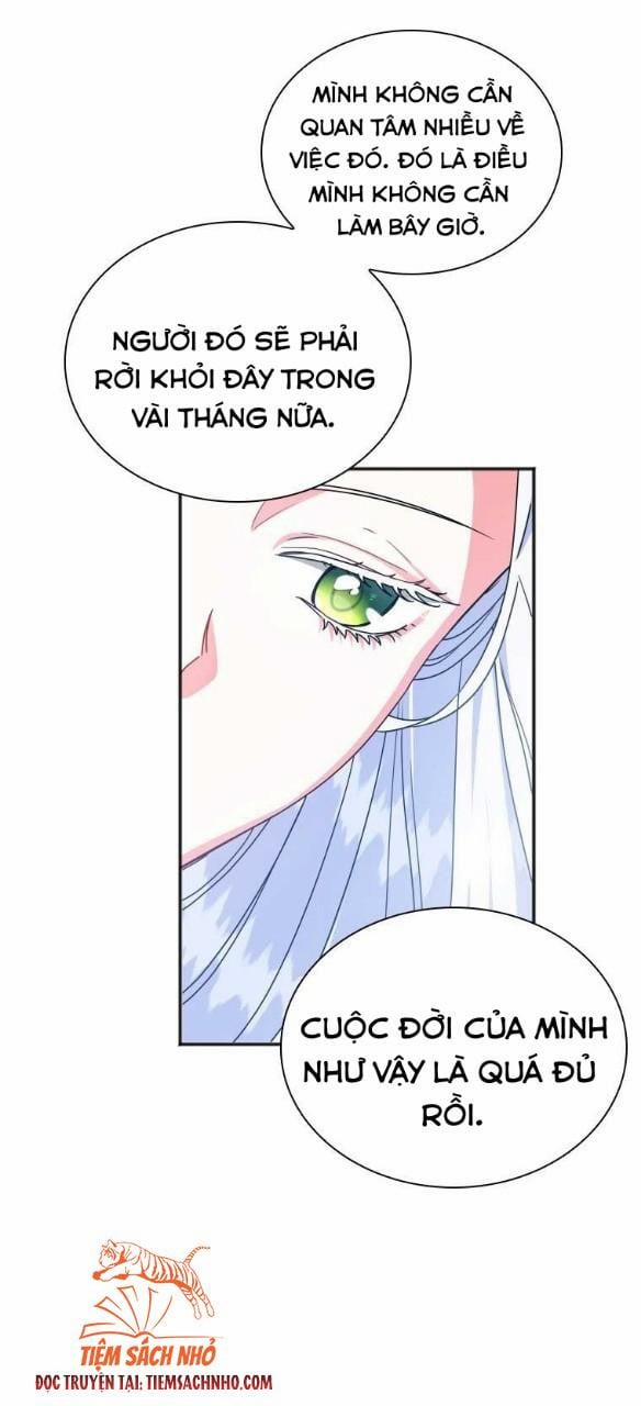 Tôi Bị Đình Công Đến Phút Chót 4.1 trang 8