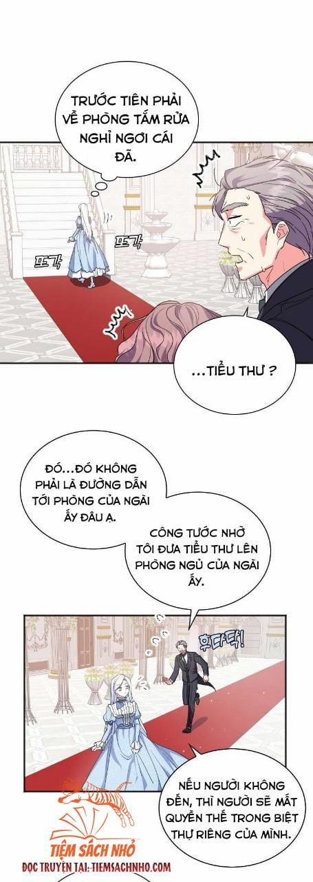 Tôi Bị Đình Công Đến Phút Chót 4.1 trang 9