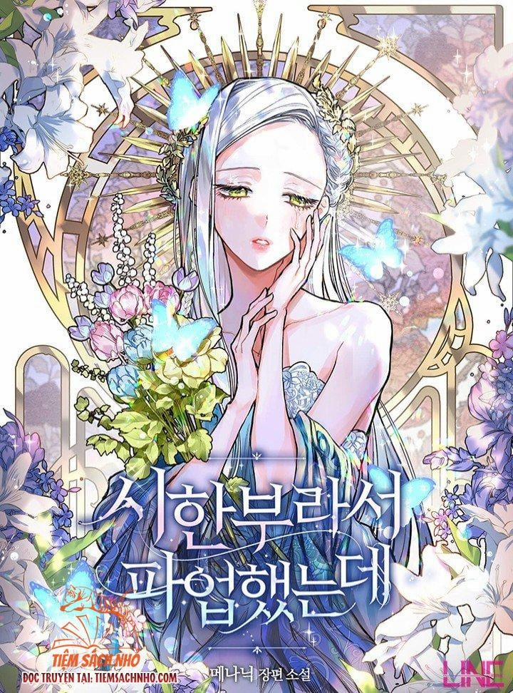 Tôi Bị Đình Công Đến Phút Chót 4.2 trang 0