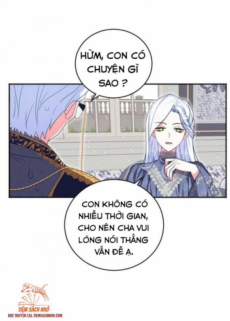 Tôi Bị Đình Công Đến Phút Chót 4.2 trang 1