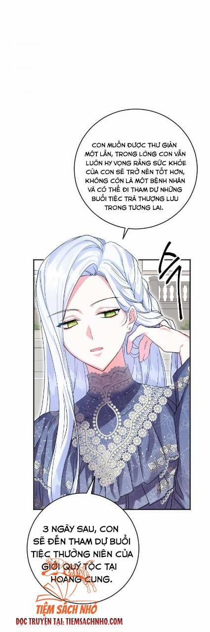 Tôi Bị Đình Công Đến Phút Chót 4.2 trang 10