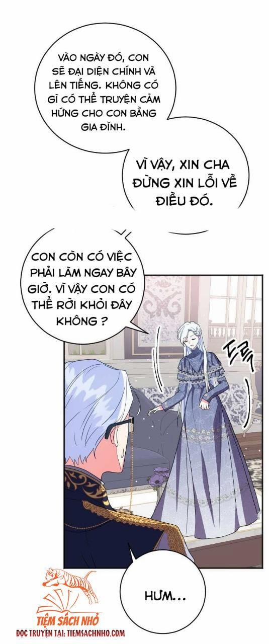 Tôi Bị Đình Công Đến Phút Chót 4.2 trang 11