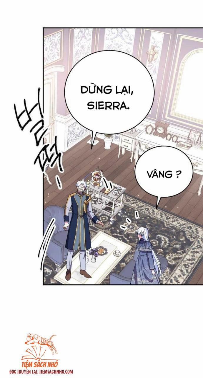 Tôi Bị Đình Công Đến Phút Chót 4.2 trang 12