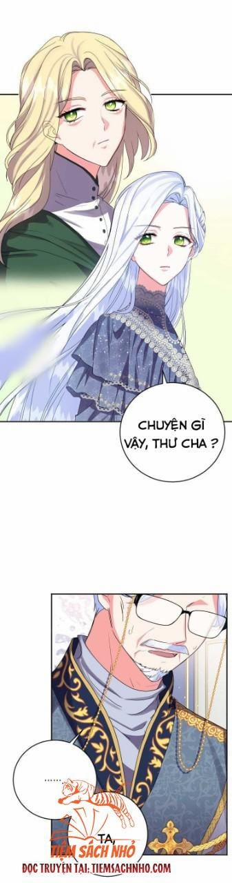 Tôi Bị Đình Công Đến Phút Chót 4.2 trang 13