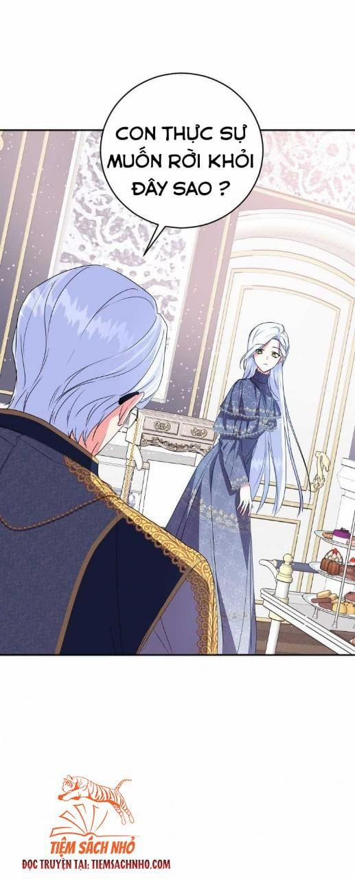 Tôi Bị Đình Công Đến Phút Chót 4.2 trang 14