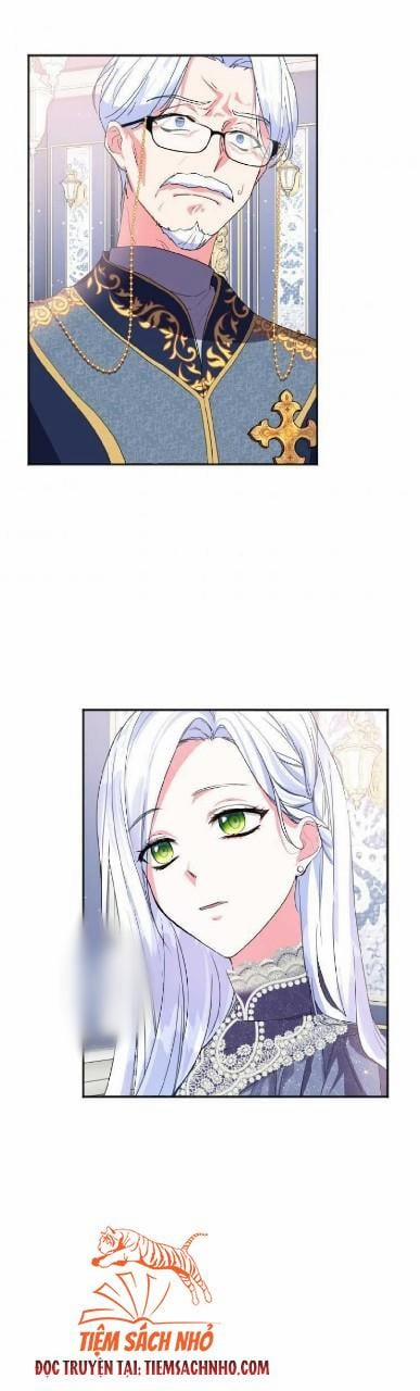 Tôi Bị Đình Công Đến Phút Chót 4.2 trang 15