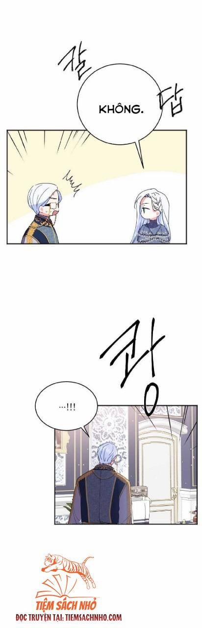 Tôi Bị Đình Công Đến Phút Chót 4.2 trang 16