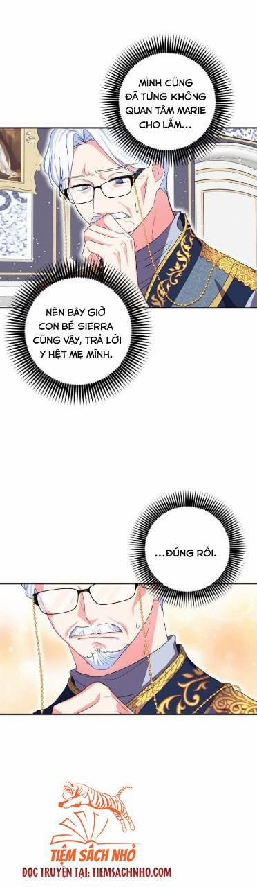 Tôi Bị Đình Công Đến Phút Chót 4.2 trang 18