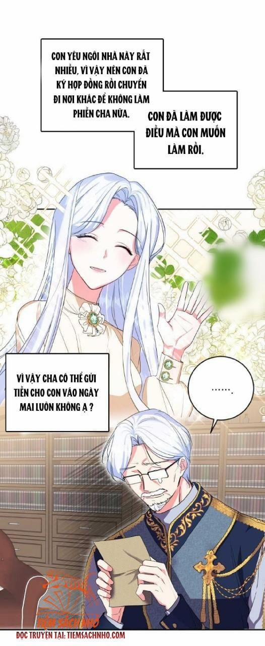 Tôi Bị Đình Công Đến Phút Chót 4.2 trang 21