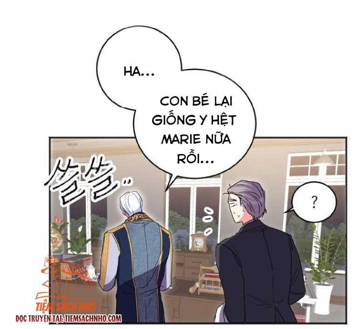 Tôi Bị Đình Công Đến Phút Chót 4.2 trang 22