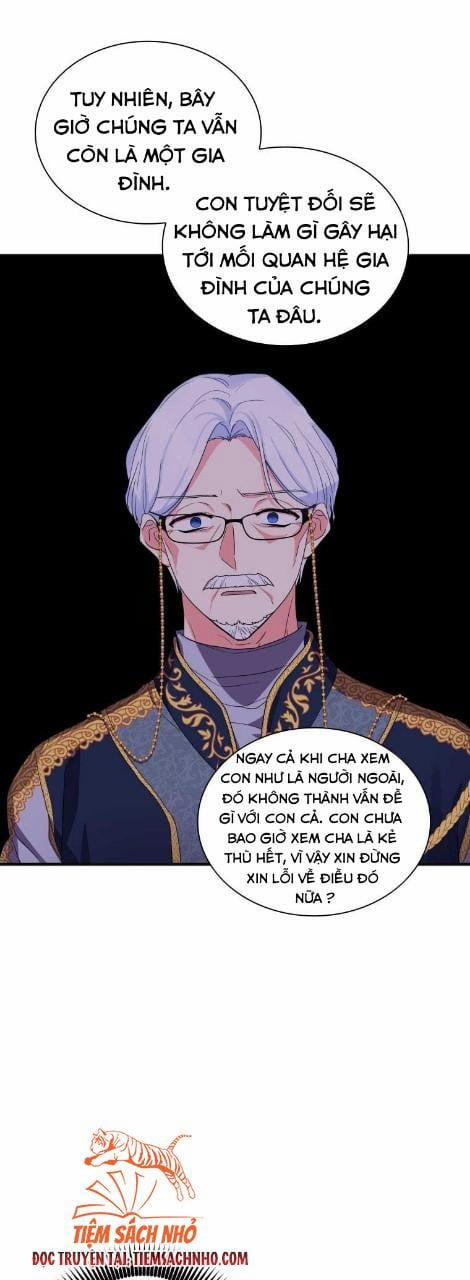 Tôi Bị Đình Công Đến Phút Chót 4.2 trang 6