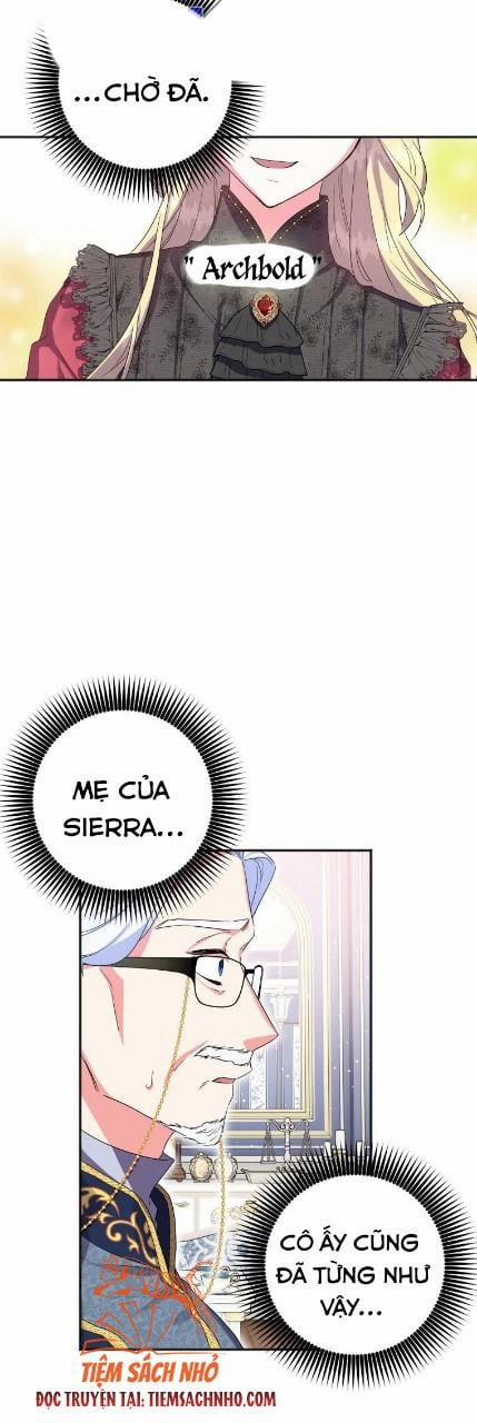 Tôi Bị Đình Công Đến Phút Chót 4.2 trang 7