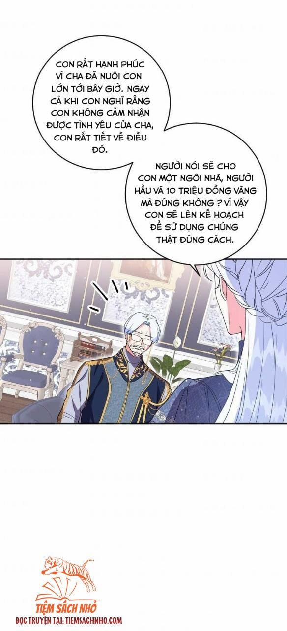 Tôi Bị Đình Công Đến Phút Chót 4.2 trang 9