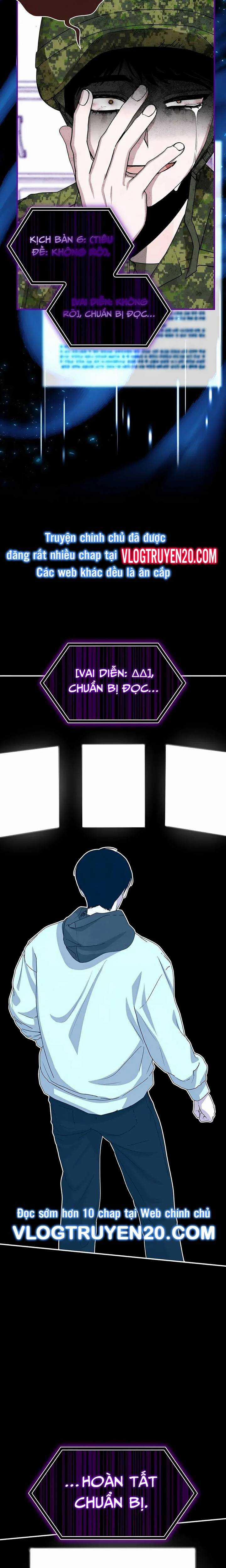 Tôi Bị Hiểu Lầm Là Diễn Viên Thiên Tài Quái Vật 0 trang 12