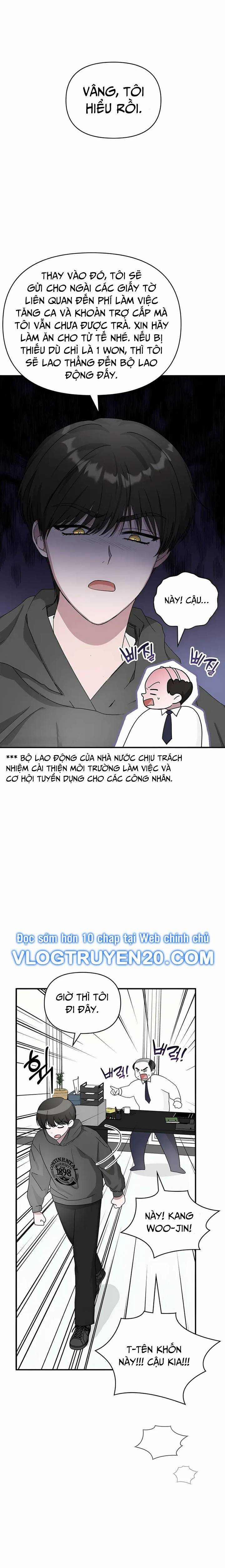 Tôi Bị Hiểu Lầm Là Diễn Viên Thiên Tài Quái Vật 0 trang 3