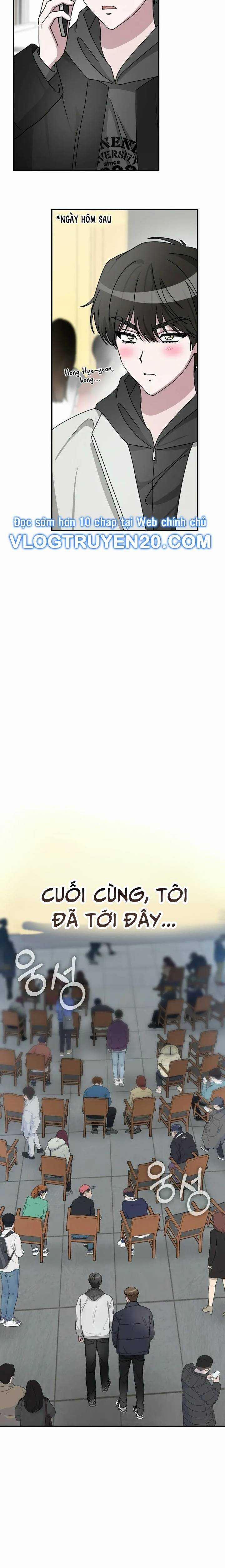 Tôi Bị Hiểu Lầm Là Diễn Viên Thiên Tài Quái Vật 1 trang 14