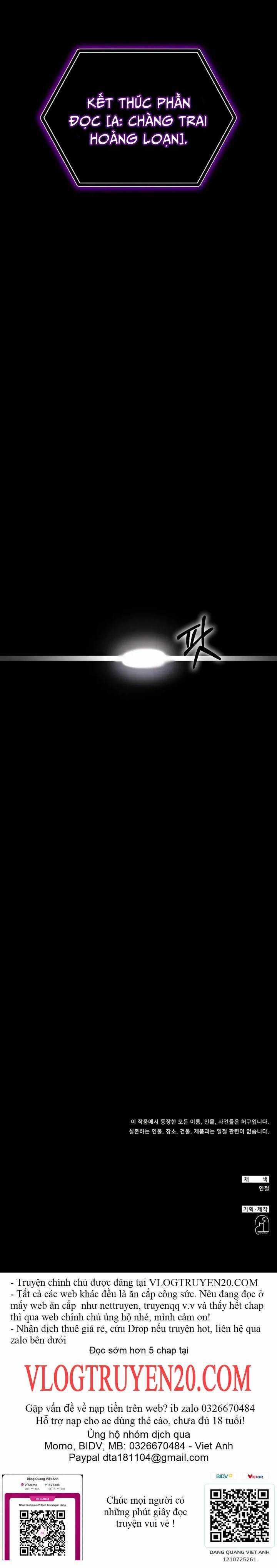 Tôi Bị Hiểu Lầm Là Diễn Viên Thiên Tài Quái Vật 1 trang 40